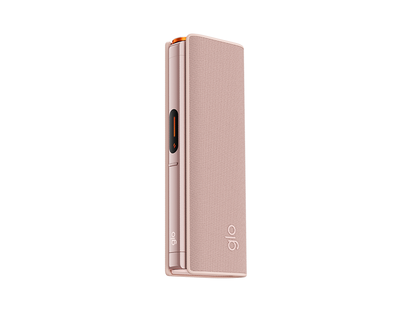 glo™ HILO Plus 保护套 - 图片 13