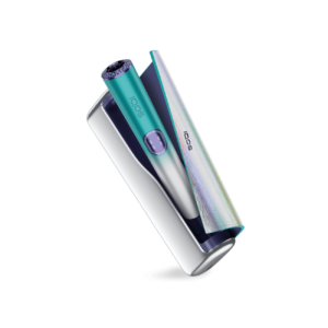 IQOS ILUMA i REMIX Limited Edition